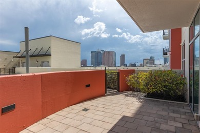 Downtown living just got better! This rare 2-bedroom, 2-bath