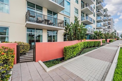 Downtown living just got better! This rare 2-bedroom, 2-bath