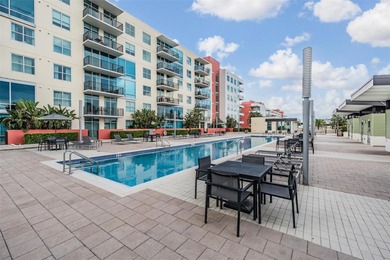 Downtown living just got better! This rare 2-bedroom, 2-bath