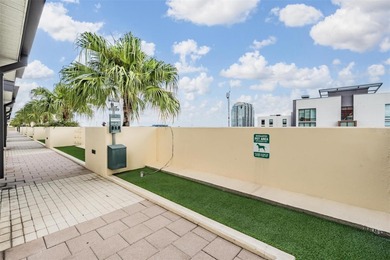 Downtown living just got better! This rare 2-bedroom, 2-bath