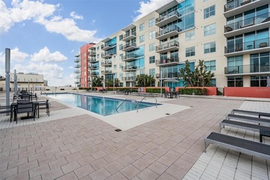 Downtown living just got better! This rare 2-bedroom, 2-bath