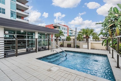 Downtown living just got better! This rare 2-bedroom, 2-bath