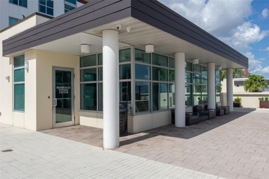 Downtown living just got better! This rare 2-bedroom, 2-bath