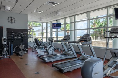 Downtown living just got better! This rare 2-bedroom, 2-bath