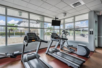 Downtown living just got better! This rare 2-bedroom, 2-bath