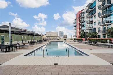 Downtown living just got better! This rare 2-bedroom, 2-bath