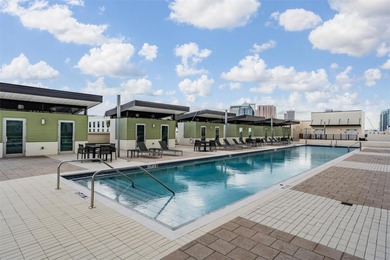 Downtown living just got better! This rare 2-bedroom, 2-bath