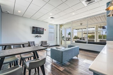 Downtown living just got better! This rare 2-bedroom, 2-bath