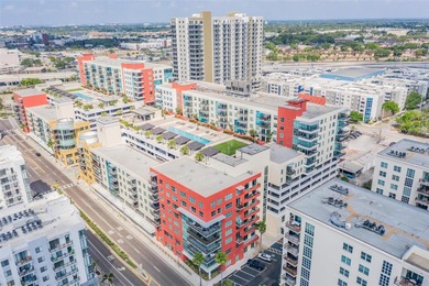 Downtown living just got better! This rare 2-bedroom, 2-bath