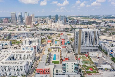 Downtown living just got better! This rare 2-bedroom, 2-bath