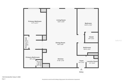Downtown living just got better! This rare 2-bedroom, 2-bath
