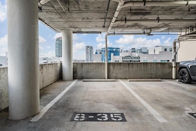 Downtown living just got better! This rare 2-bedroom, 2-bath