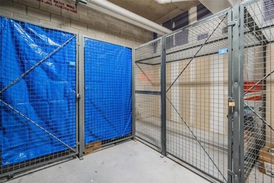 Downtown living just got better! This rare 2-bedroom, 2-bath