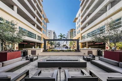 Downtown living just got better! This rare 2-bedroom, 2-bath