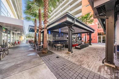 Downtown living just got better! This rare 2-bedroom, 2-bath