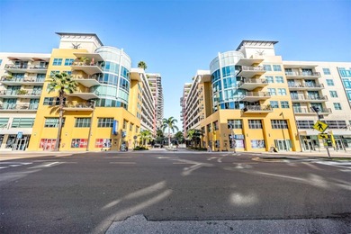 Downtown living just got better! This rare 2-bedroom, 2-bath