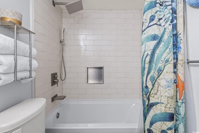 Turnkey Oceanview Condo -- Fully Renovated 2BR/2BA at Holiday