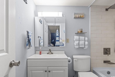 Turnkey Oceanview Condo -- Fully Renovated 2BR/2BA at Holiday