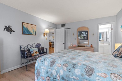 Turnkey Oceanview Condo -- Fully Renovated 2BR/2BA at Holiday