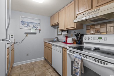 Turnkey Oceanview Condo -- Fully Renovated 2BR/2BA at Holiday