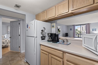 Turnkey Oceanview Condo -- Fully Renovated 2BR/2BA at Holiday