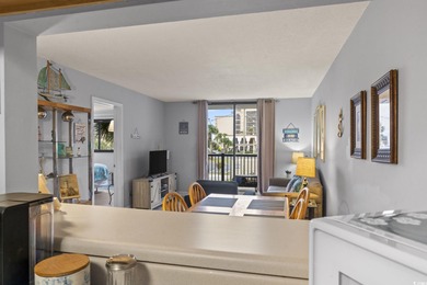 Turnkey Oceanview Condo -- Fully Renovated 2BR/2BA at Holiday