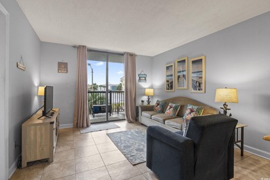 Turnkey Oceanview Condo -- Fully Renovated 2BR/2BA at Holiday