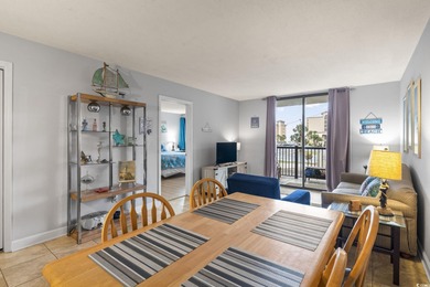 Turnkey Oceanview Condo -- Fully Renovated 2BR/2BA at Holiday