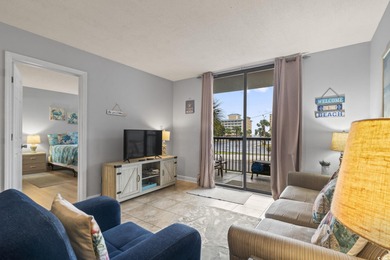 Turnkey Oceanview Condo -- Fully Renovated 2BR/2BA at Holiday
