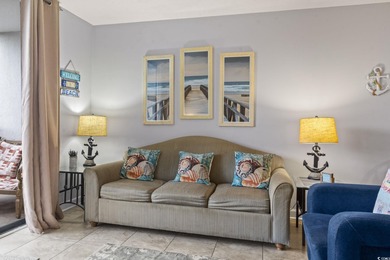 Turnkey Oceanview Condo -- Fully Renovated 2BR/2BA at Holiday