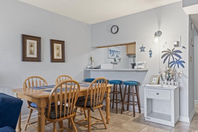 Turnkey Oceanview Condo -- Fully Renovated 2BR/2BA at Holiday