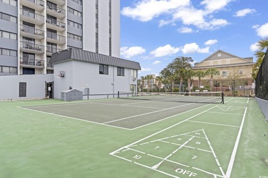 Turnkey Oceanview Condo -- Fully Renovated 2BR/2BA at Holiday