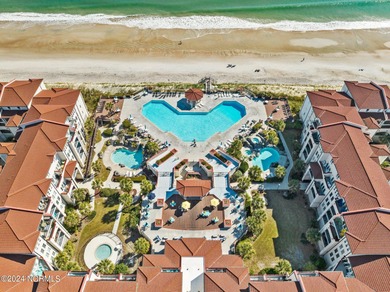 Experience the ultimate beach getaway at this oceanfront condo
