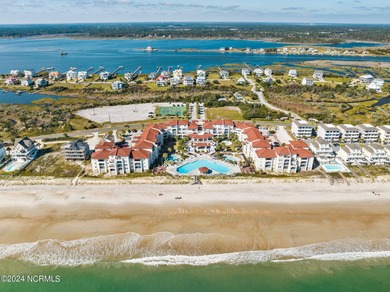 Experience the ultimate beach getaway at this oceanfront condo