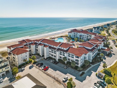 Experience the ultimate beach getaway at this oceanfront condo
