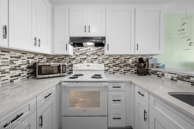 Experience the ultimate beach getaway at this oceanfront condo