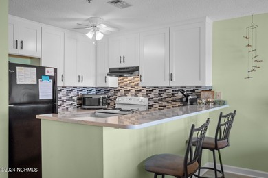 Experience the ultimate beach getaway at this oceanfront condo