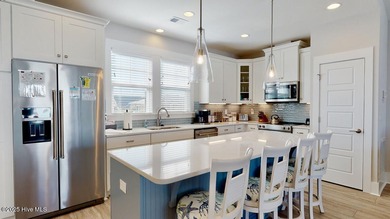 Turnkey investment opportunity or coastal retreat in The Cove at