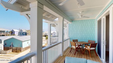 Turnkey investment opportunity or coastal retreat in The Cove at