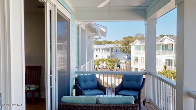 Turnkey investment opportunity or coastal retreat in The Cove at