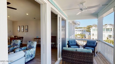 Turnkey investment opportunity or coastal retreat in The Cove at