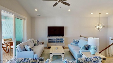 Turnkey investment opportunity or coastal retreat in The Cove at