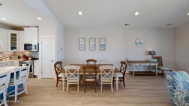 Turnkey investment opportunity or coastal retreat in The Cove at