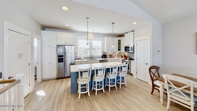 Turnkey investment opportunity or coastal retreat in The Cove at