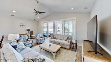 Turnkey investment opportunity or coastal retreat in The Cove at