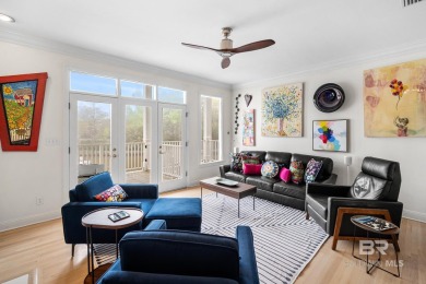 Experience the ultimate bayfront lifestyle with private