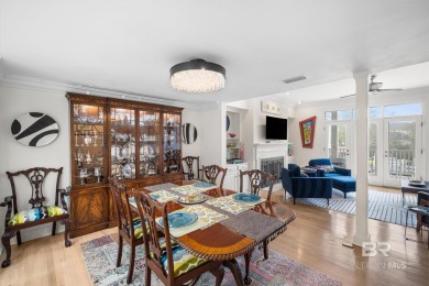 Experience the ultimate bayfront lifestyle with private