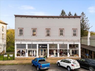 Downtown Davis Multi-Use Investment Property with Retail Store