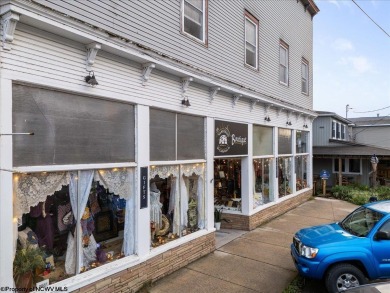 Downtown Davis Multi-Use Investment Property with Retail Store