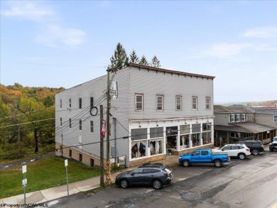 Downtown Davis Multi-Use Investment Property with Retail Store